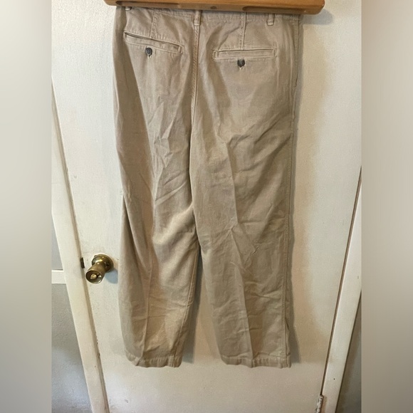 Free people no size tag I measured 32/29 nice pants - Picture 3 of 5